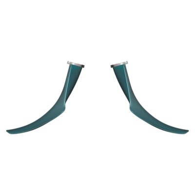 Vector Fins™ pair - for SPS100E Electric actuator