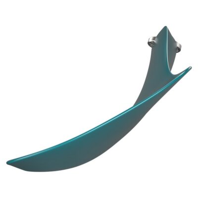 Vector Fins™ pair - for SPS40E Electric actuator