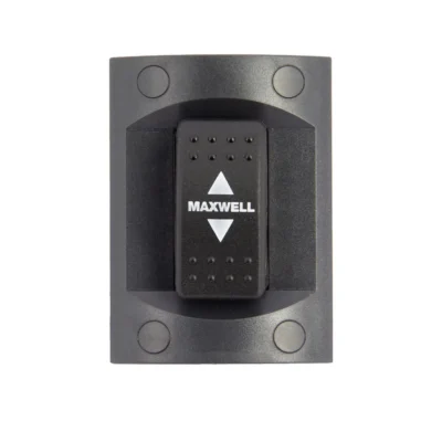 Up Down Rocker Switch Maxwell