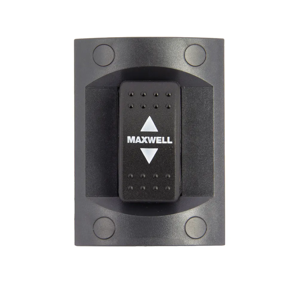 Up Down Rocker Switch Maxwell