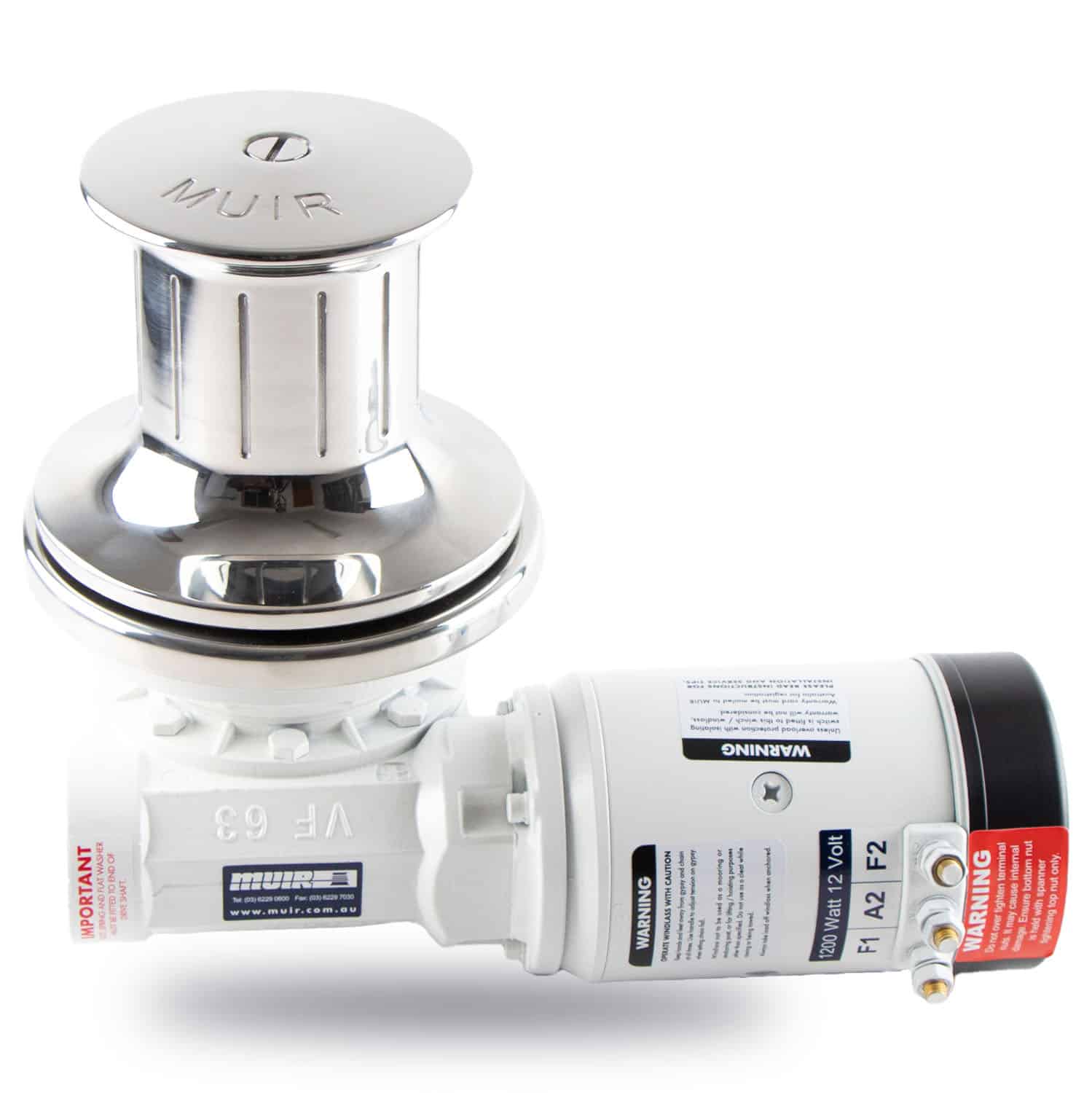 VC2500 - Image 2