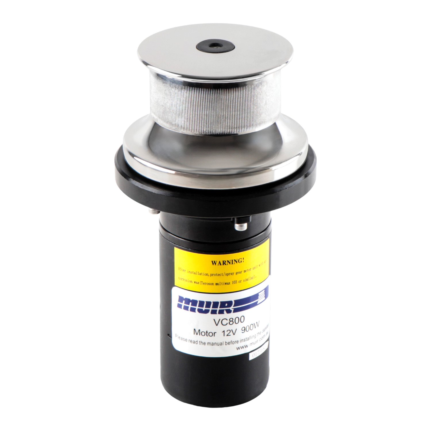VC800 Inline Capstan - Image 3