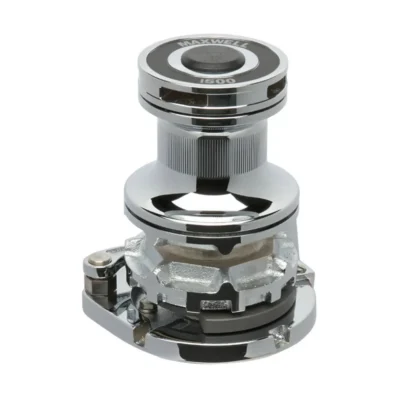 Vertical windlasses VW 1500
