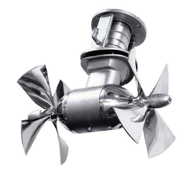 Thruster Systems