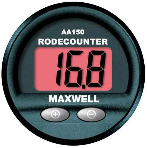 Wired Rode Counters and Controllers - Image 2