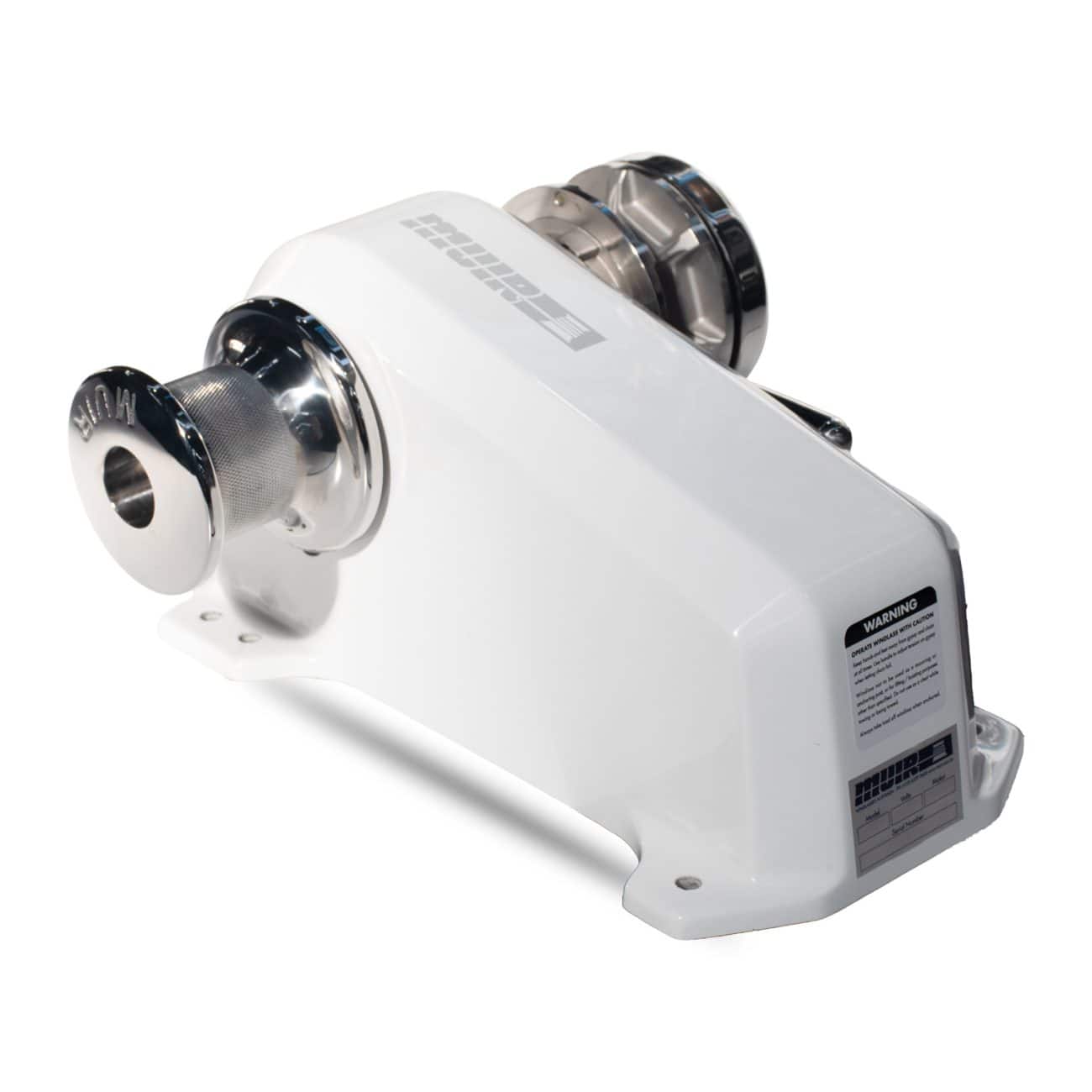 HR2500 Cheetah - Image 5