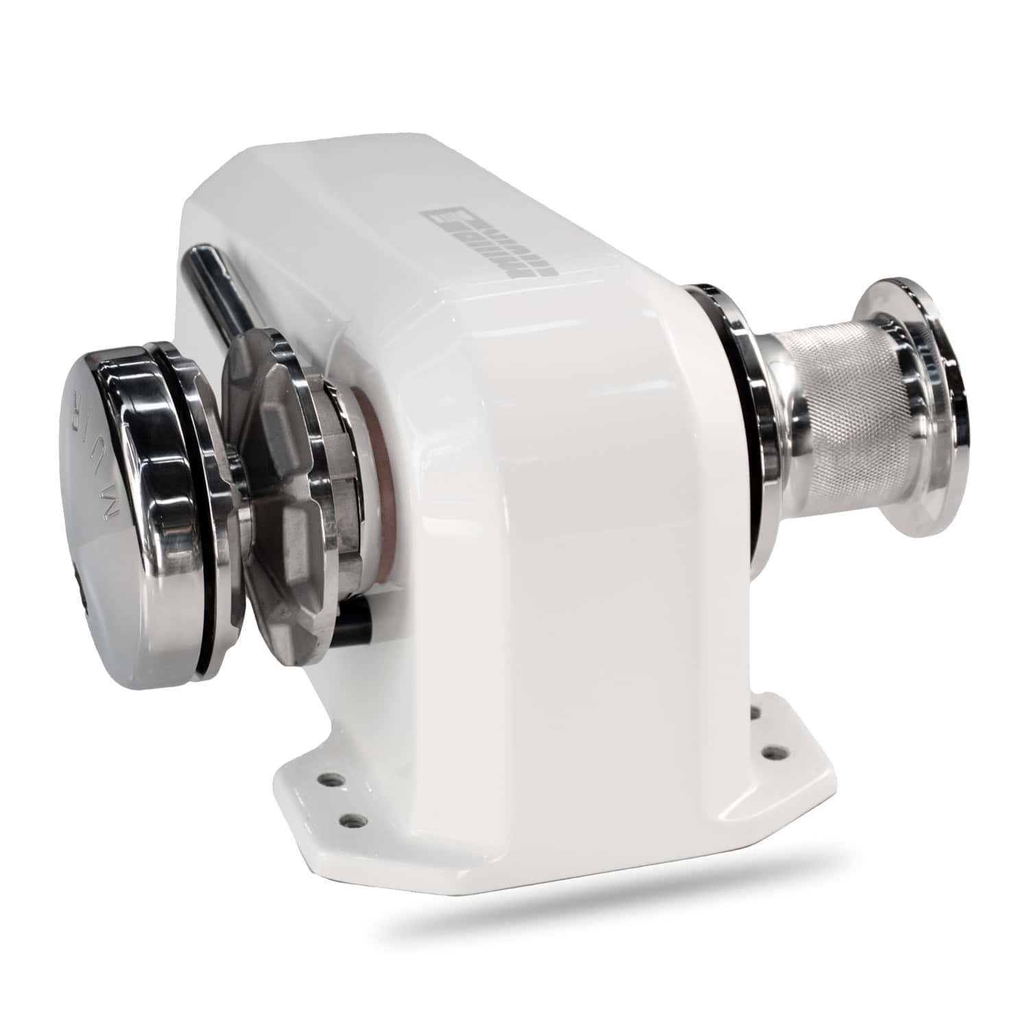 HR2500 Cheetah - Image 6
