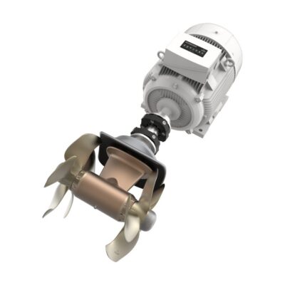 SAC1400 tunnel thruster Ø610mm 400V