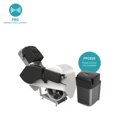 SRP80 PRO™ retract bow/stern thruster 24V