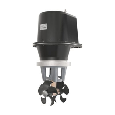 SE100 IP tunnel bow/stern thruster 24V