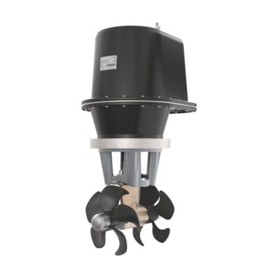 SE120 IP tunnel bow/stern thruster 24V