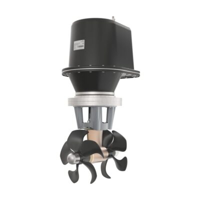SE130 IP tunnel bow/stern thruster 12V