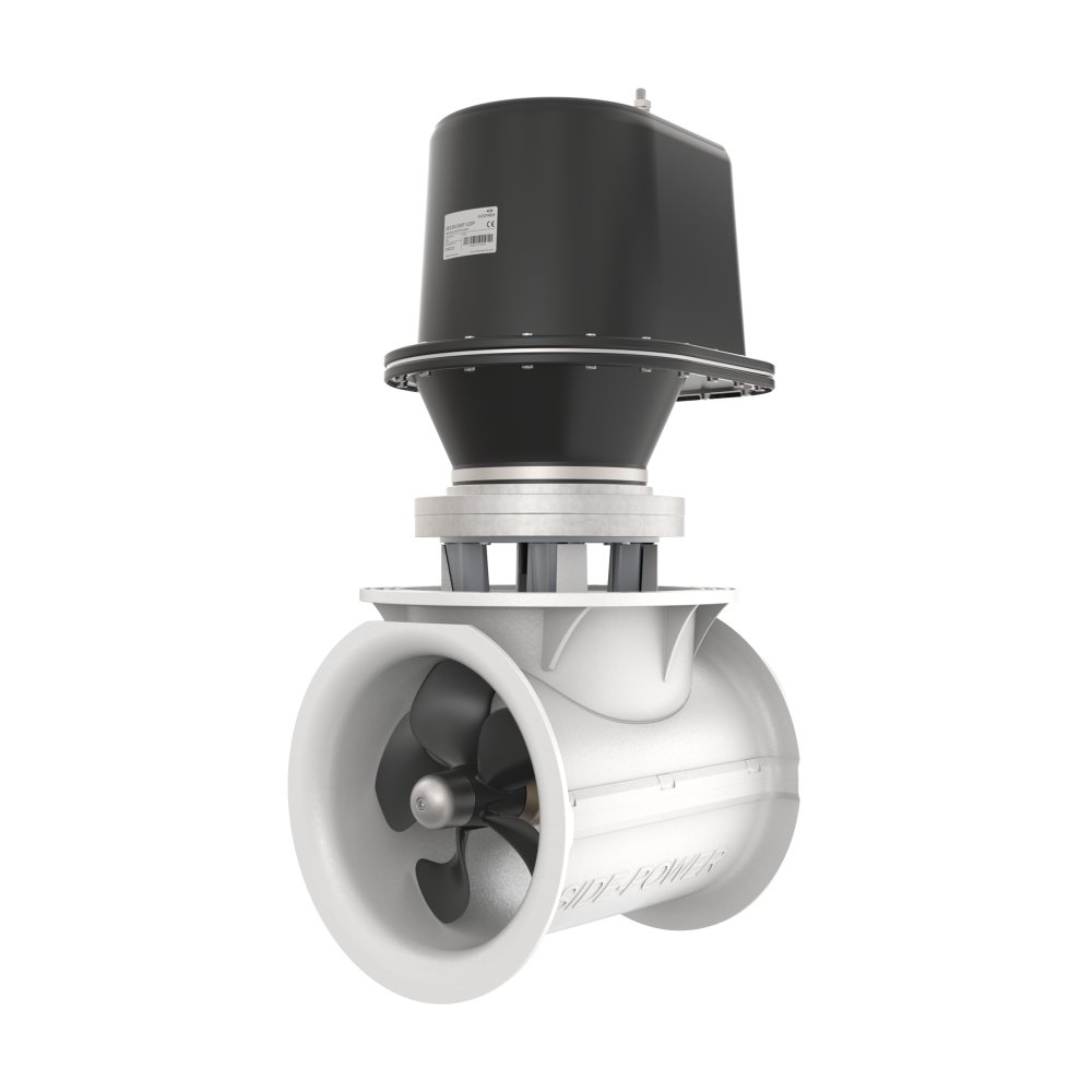 SE130 IP tunnel bow/stern thruster 12V - Image 2