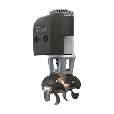 SE150 tunnel bow/stern thruster 24V