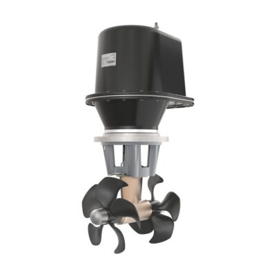 SE170 IP tunnel bow/stern thruster 24V