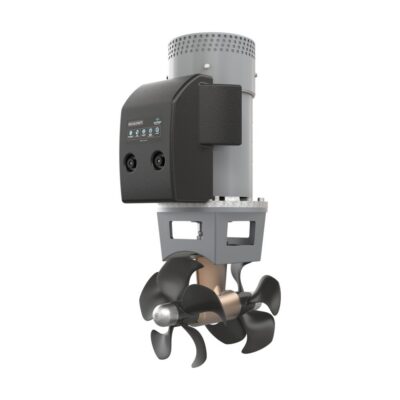 SE210 tunnel bow/stern thruster 24V