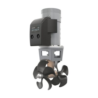 SE250 tunnel bow/stern thruster 24V