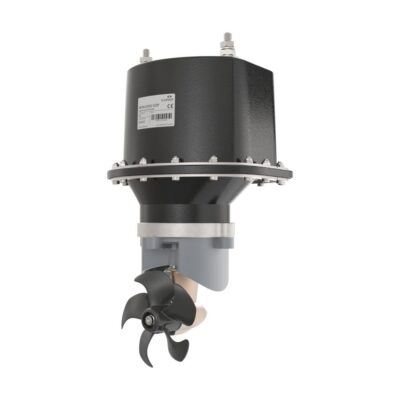 SE30 IP tunnel bow/stern thruster 12V