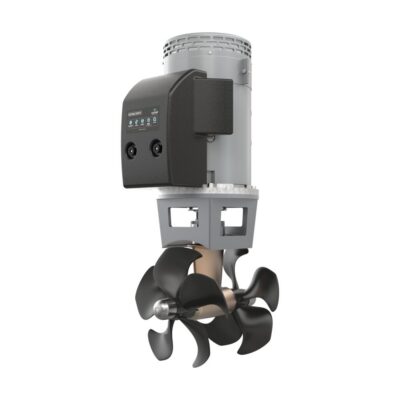 SE300 tunnel bow/stern thruster 48V