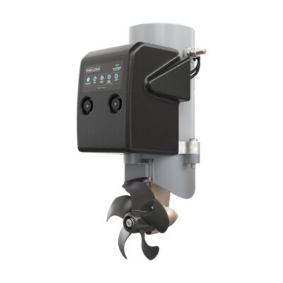 SE40 tunnel bow/stern thruster 12V