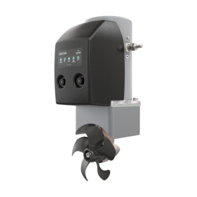 SE50 tunnel bow thruster 24V