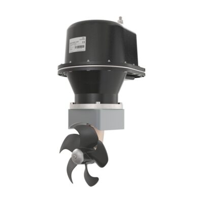 SE60 IP tunnel bow/stern thruster 24V