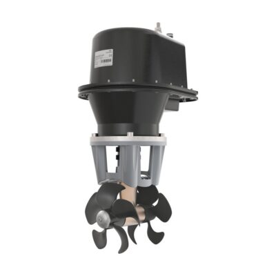 SE80 IP tunnel bow/stern thruster 12V