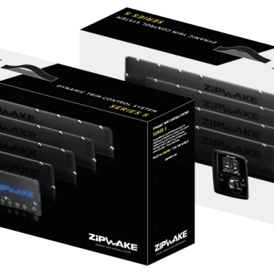 ZIPWAKE SERIES S