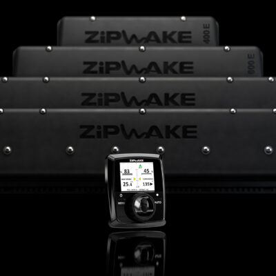 ZIPWAKE SERIES E