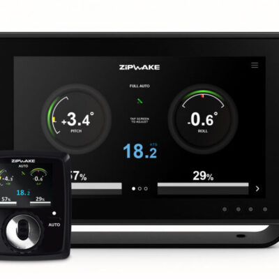 ZIPWAKE PRO