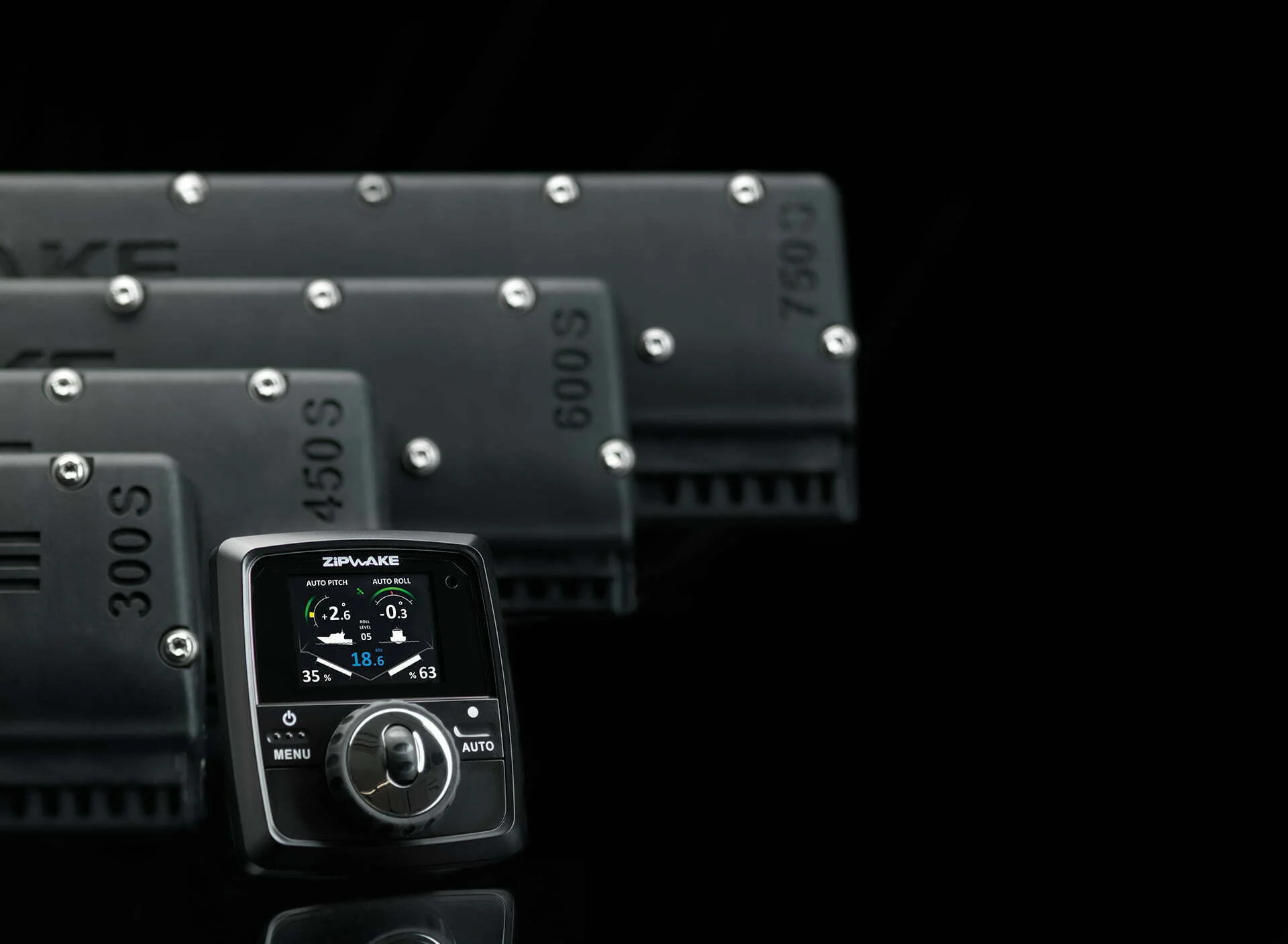 ZIPWAKE SERIES S - Image 5